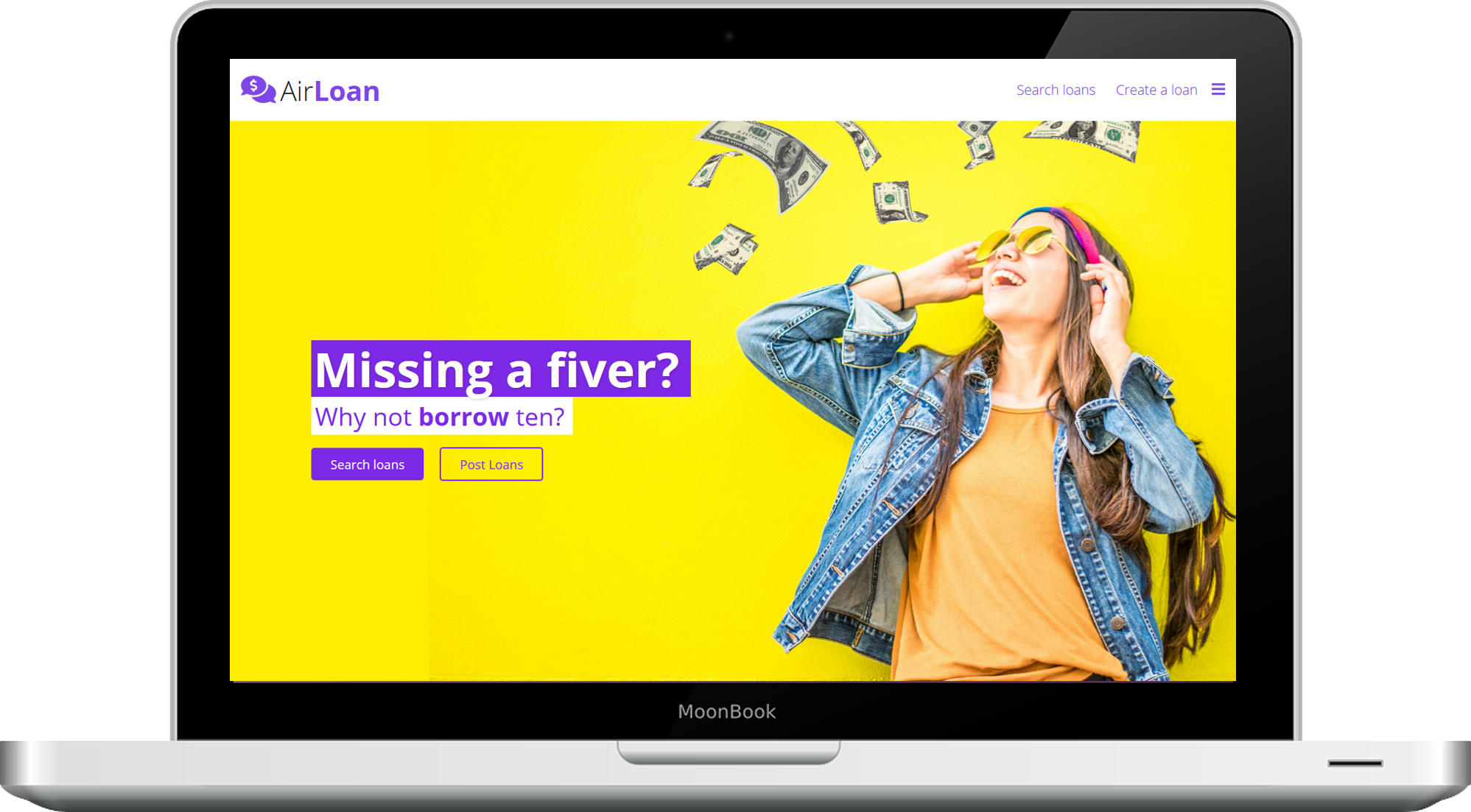 AirLoan