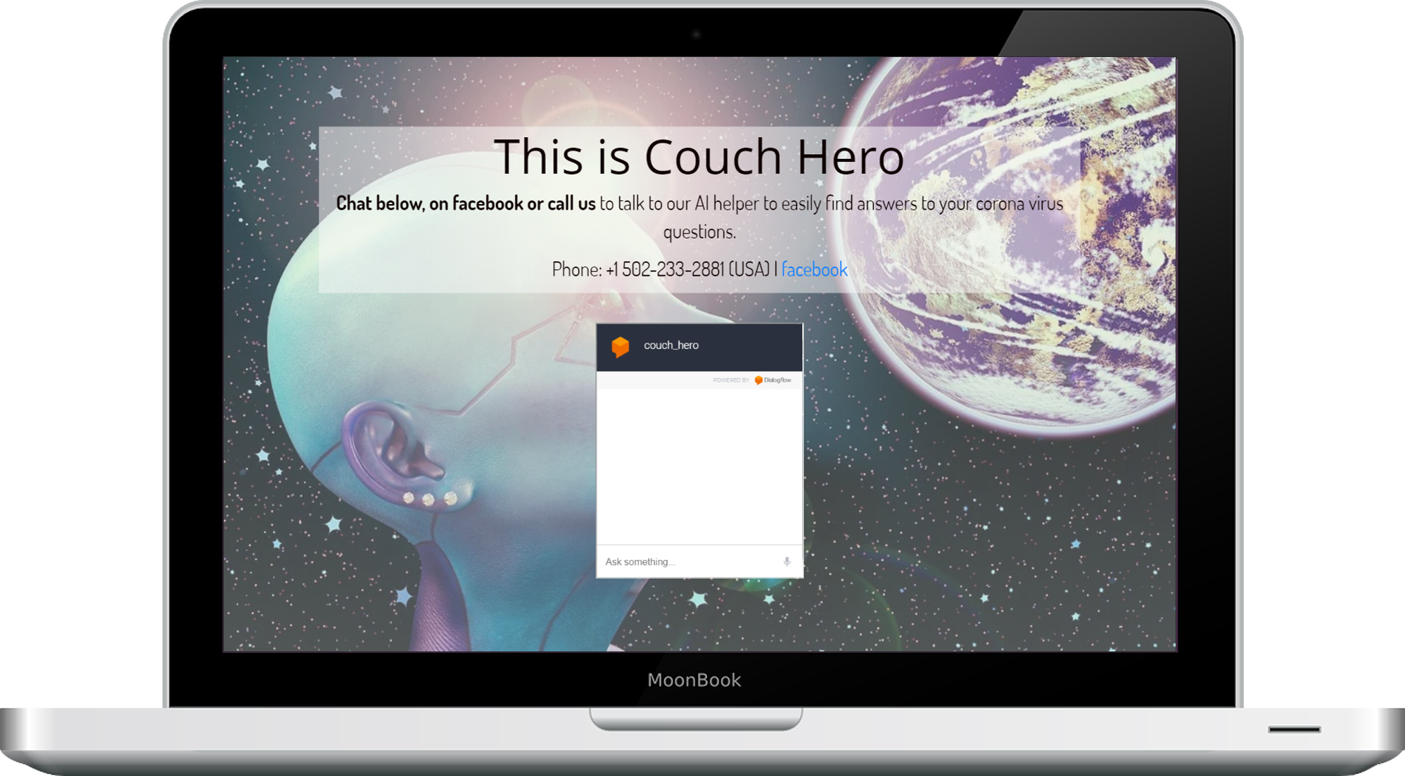 Couch Hero